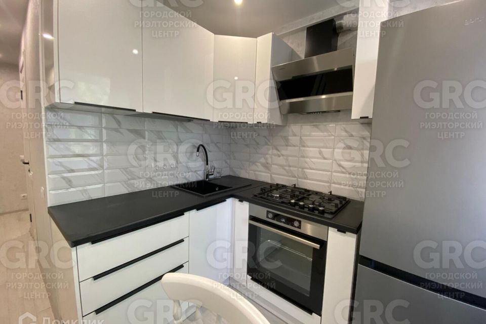 Продаётся 1-комнатная квартира, 30 м²
