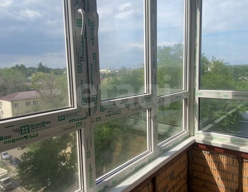 Продаётся 1-комнатная квартира, 35.4 м²
