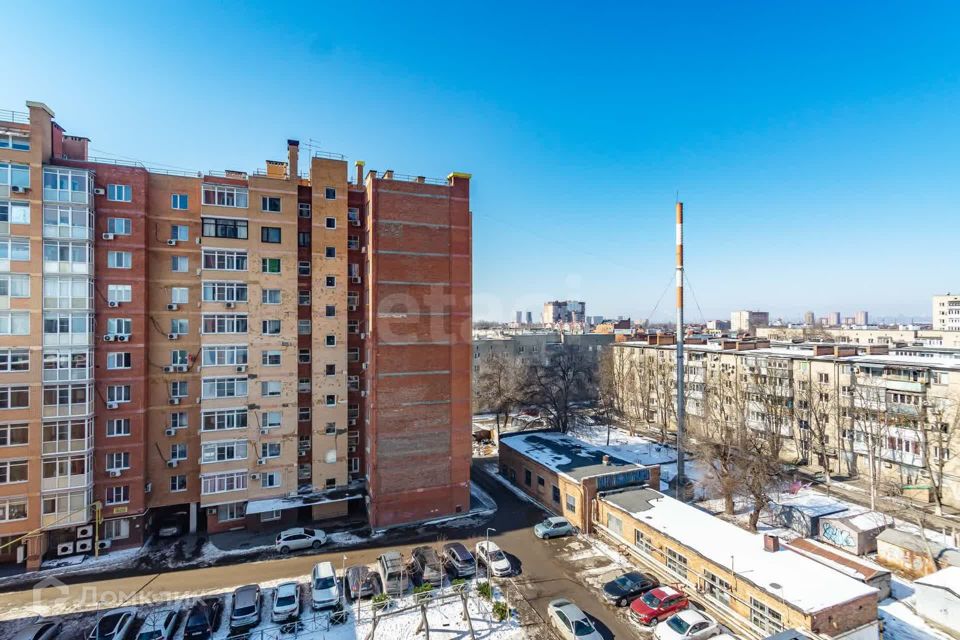 Продаётся 2-комнатная квартира, 45 м²