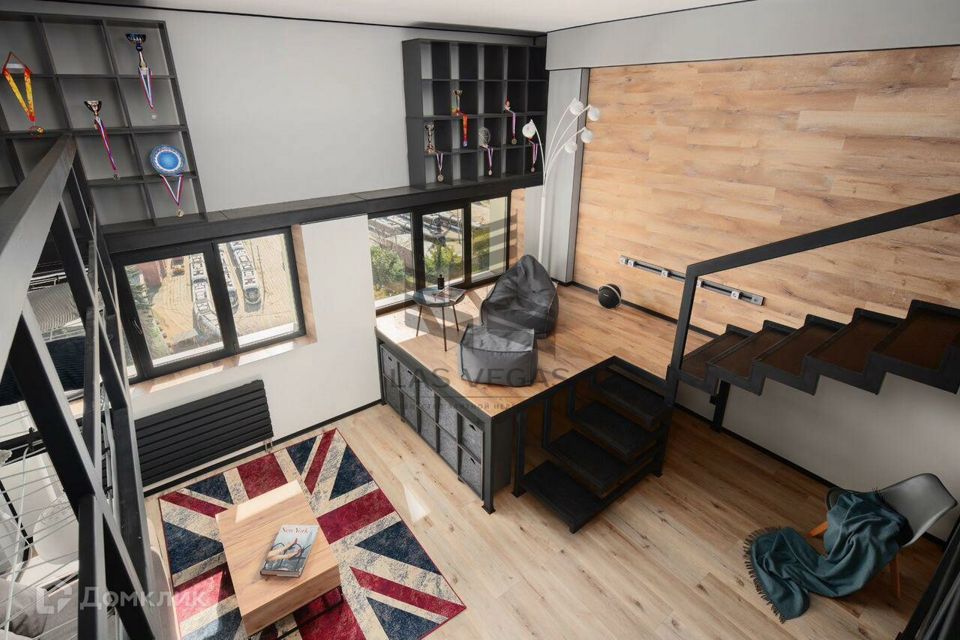 Сдаётся 3-комнатная квартира, 85 м²