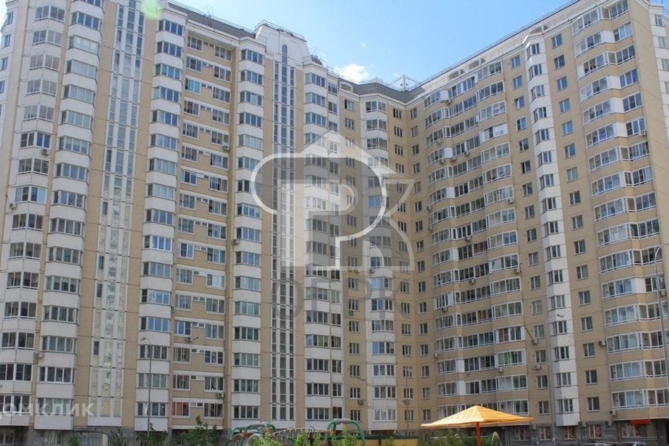 Продаётся 1-комнатная квартира, 38.9 м²