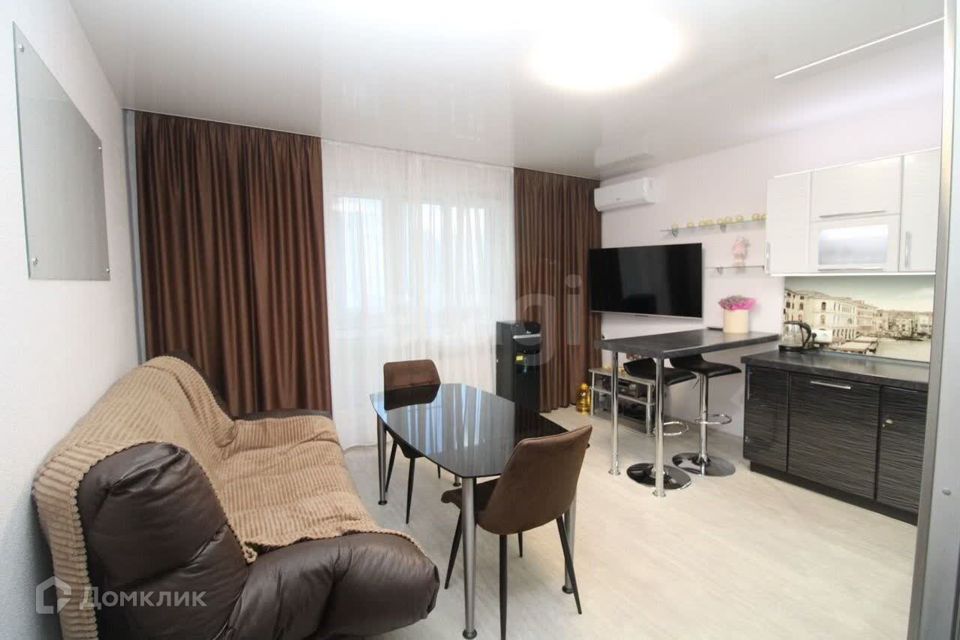 Сдаётся 3-комнатная квартира, 75 м²