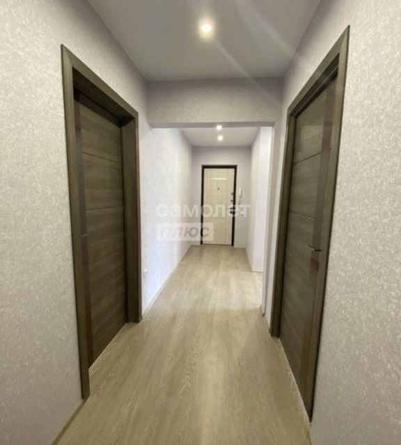 Продаётся 2-комнатная квартира, 51.9 м²