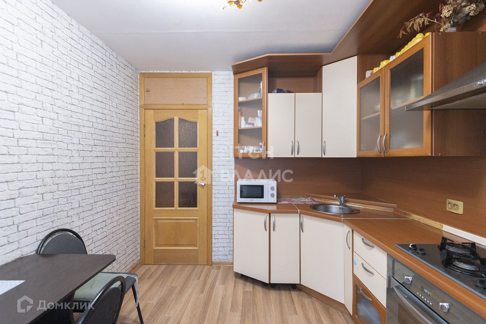 Продаётся 2-комнатная квартира, 52 м²
