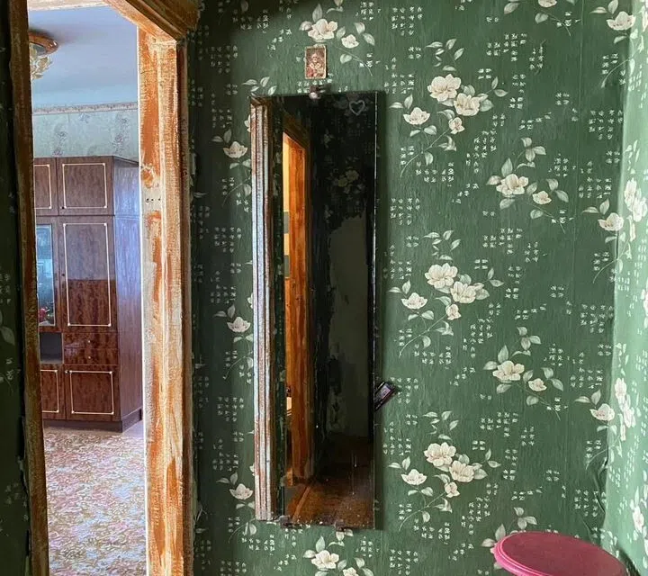 Продаётся 2-комнатная квартира, 44.7 м²