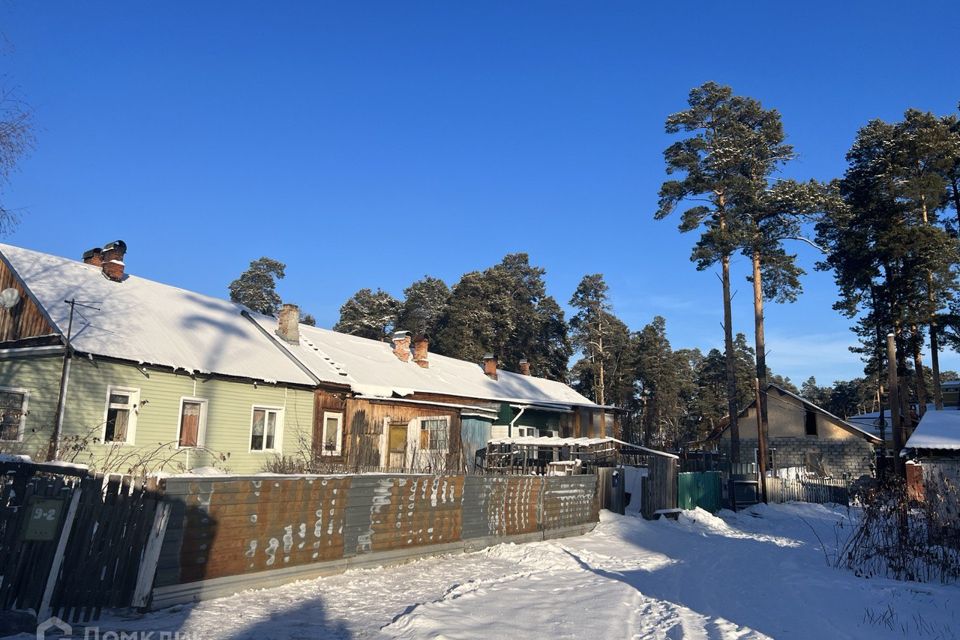 Храм в Тимирязево Томск