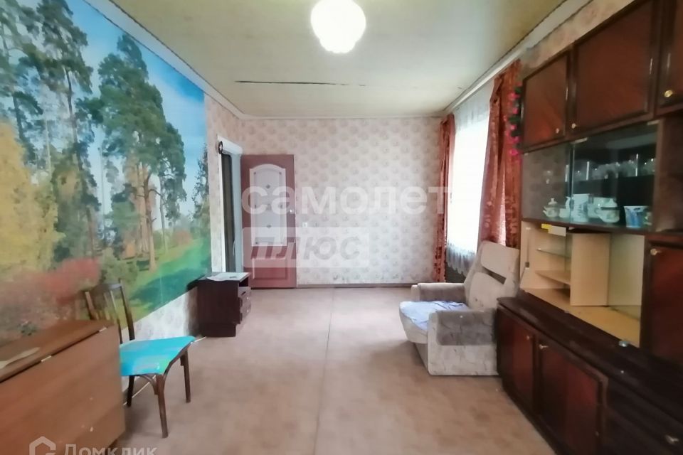 Продаётся 2-комнатная квартира, 42.5 м²