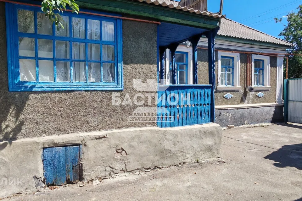 Продаётся 1-этажный дом, 78.6 м²