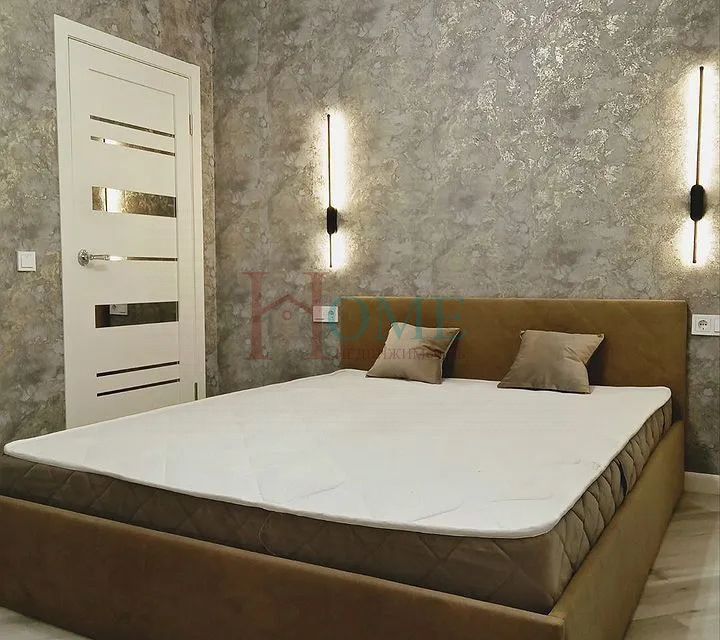 Сдаётся 2-комнатная квартира, 52 м²