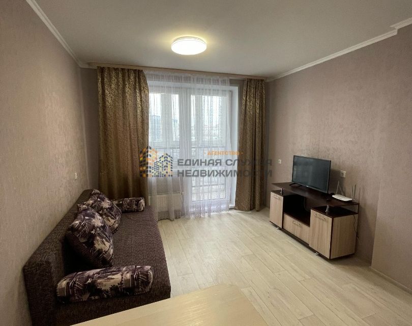 Сдаётся 2-комнатная квартира, 48 м²