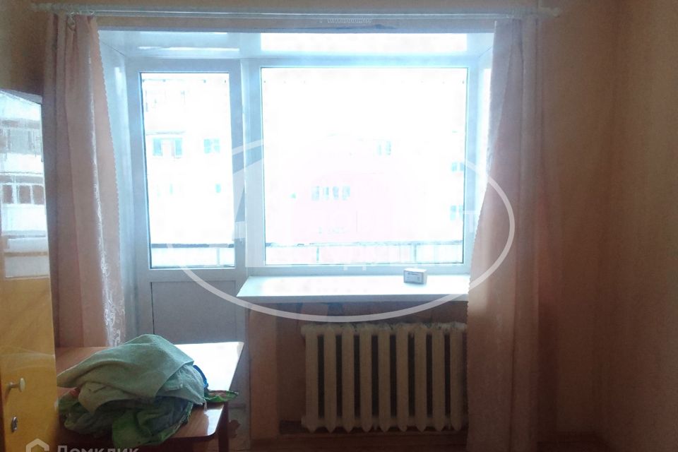 Продаётся 2-комнатная квартира, 47.2 м²