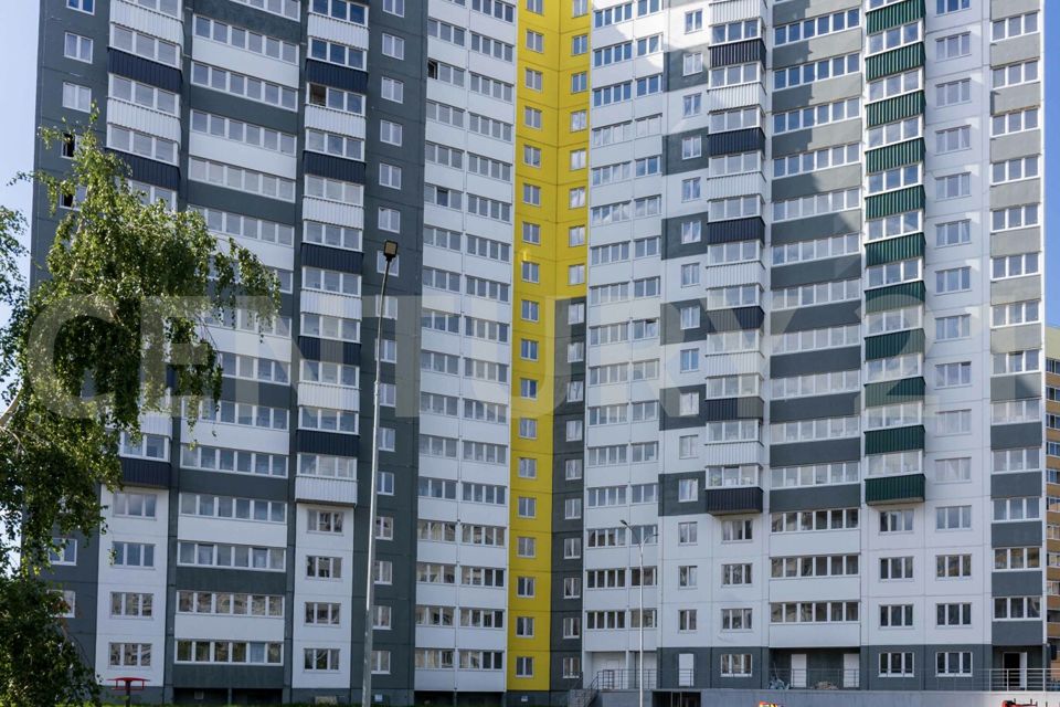 Продаётся студия, 20 м²
