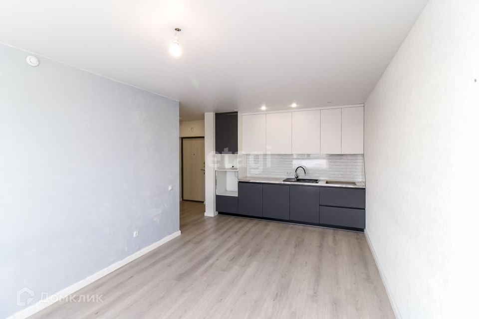 Продаётся 2-комнатная квартира, 54.8 м²