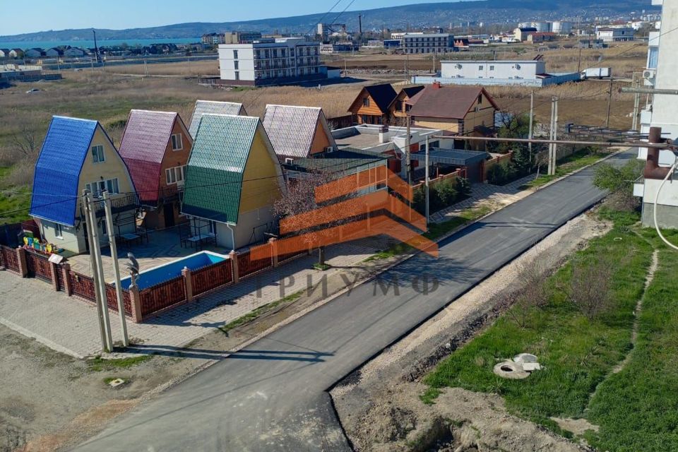 Продаётся 2-комнатная квартира, 49.1 м²