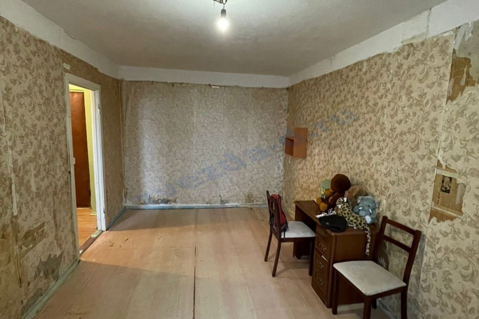 Продаётся 1-комнатная квартира, 29.8 м²