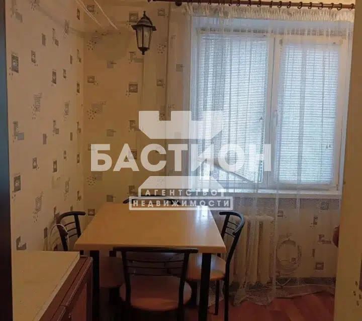 Продаётся 1-комнатная квартира, 30 м²