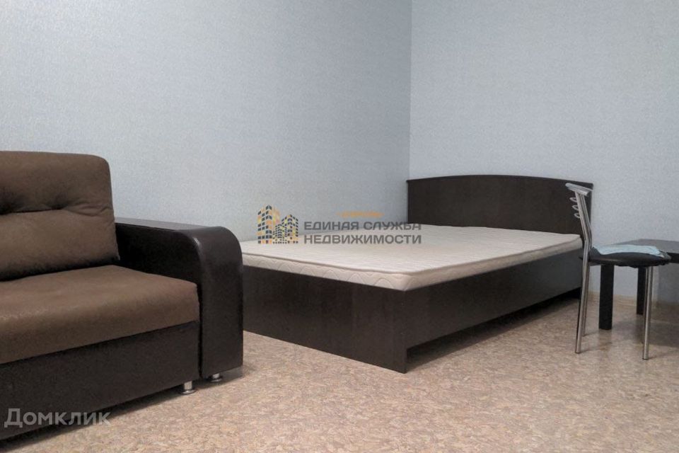 Сдаётся 1-комнатная квартира, 45 м²