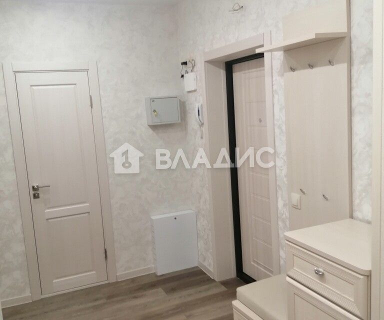 Продаётся 2-комнатная квартира, 53.9 м²