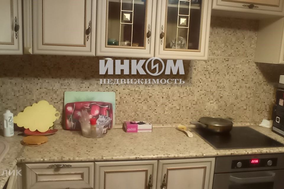Сдаётся 2-комнатная квартира, 52 м²