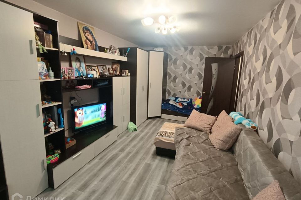 Продаётся 2-комнатная квартира, 47 м²
