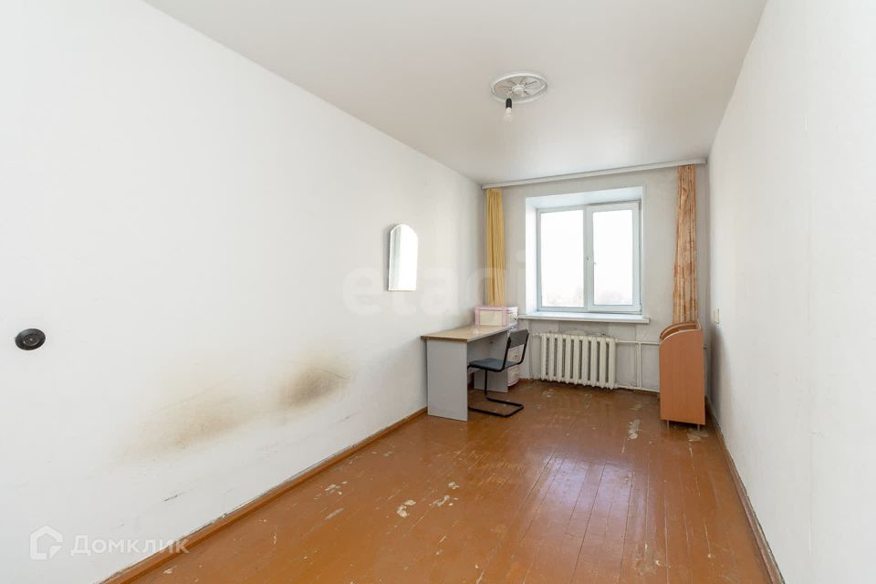 Продаётся 2-комнатная квартира, 44 м²