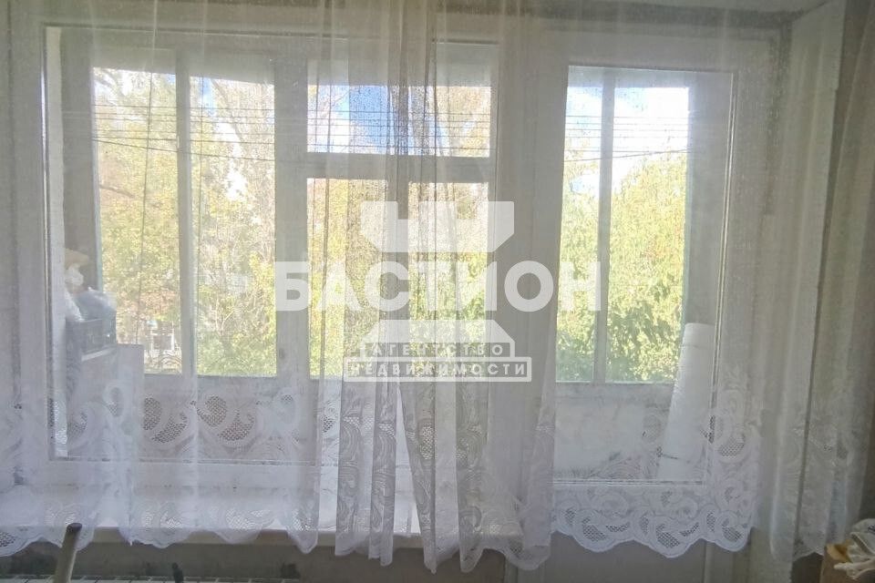 Продаётся 2-комнатная квартира, 46.7 м²