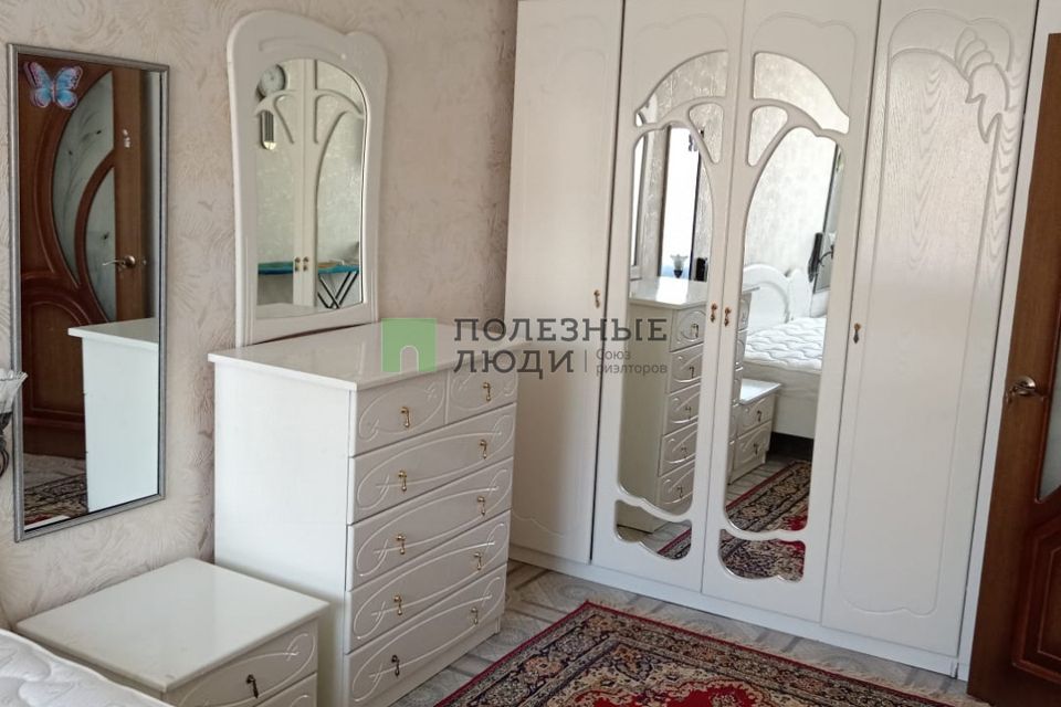 Сдаётся 2-комнатная квартира, 45.6 м²