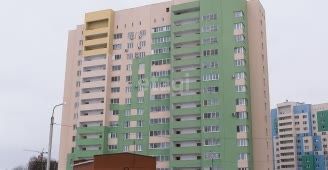 Продаётся 1-комнатная квартира, 42.5 м²