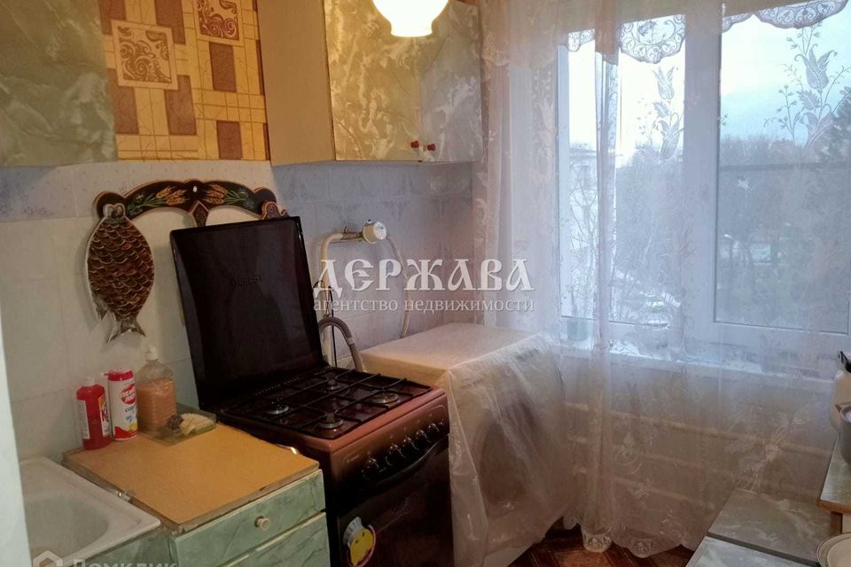 Продаётся 2-комнатная квартира, 48 м²