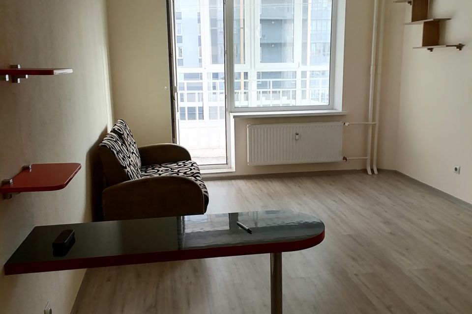 Сдаётся студия, 26 м²