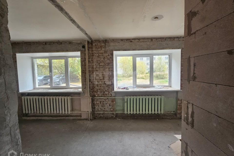 Продаётся 1-комнатная квартира, 34.7 м²