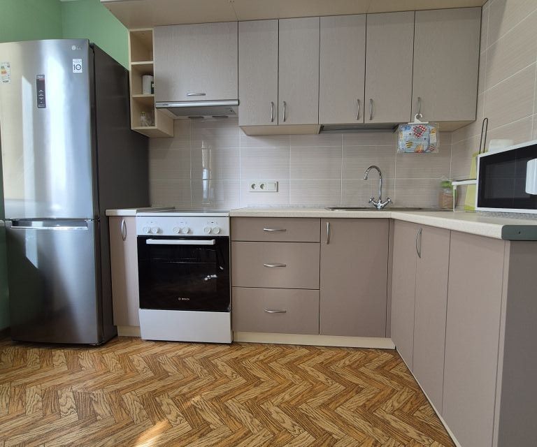 Продаётся 1-комнатная квартира, 37.1 м²