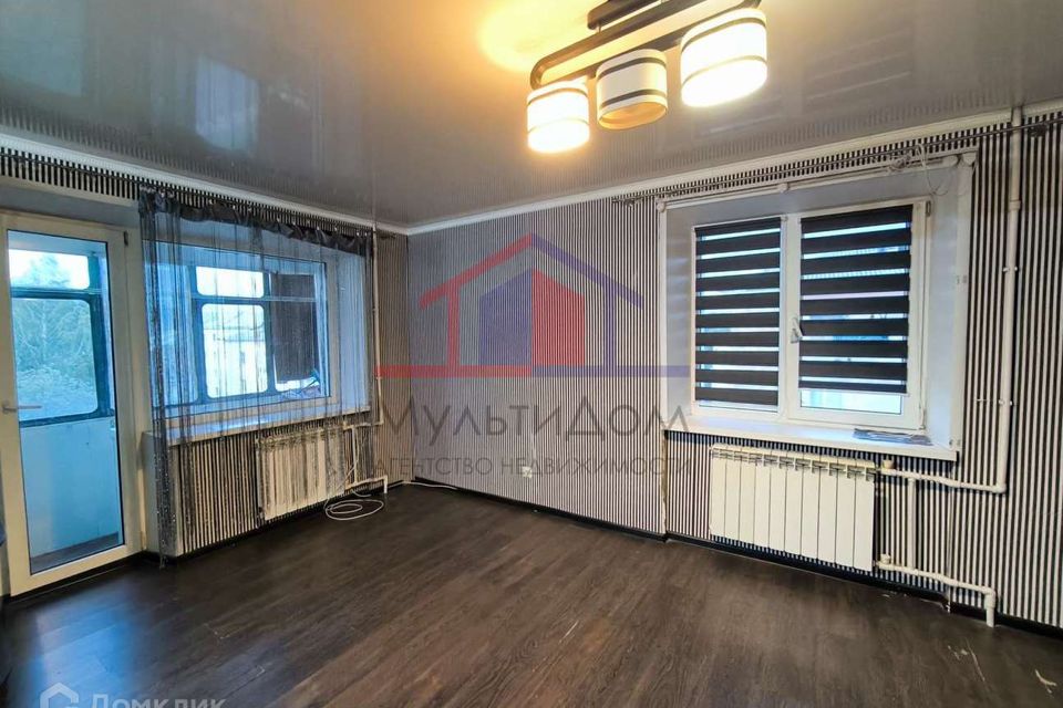 Продаётся студия, 31 м²