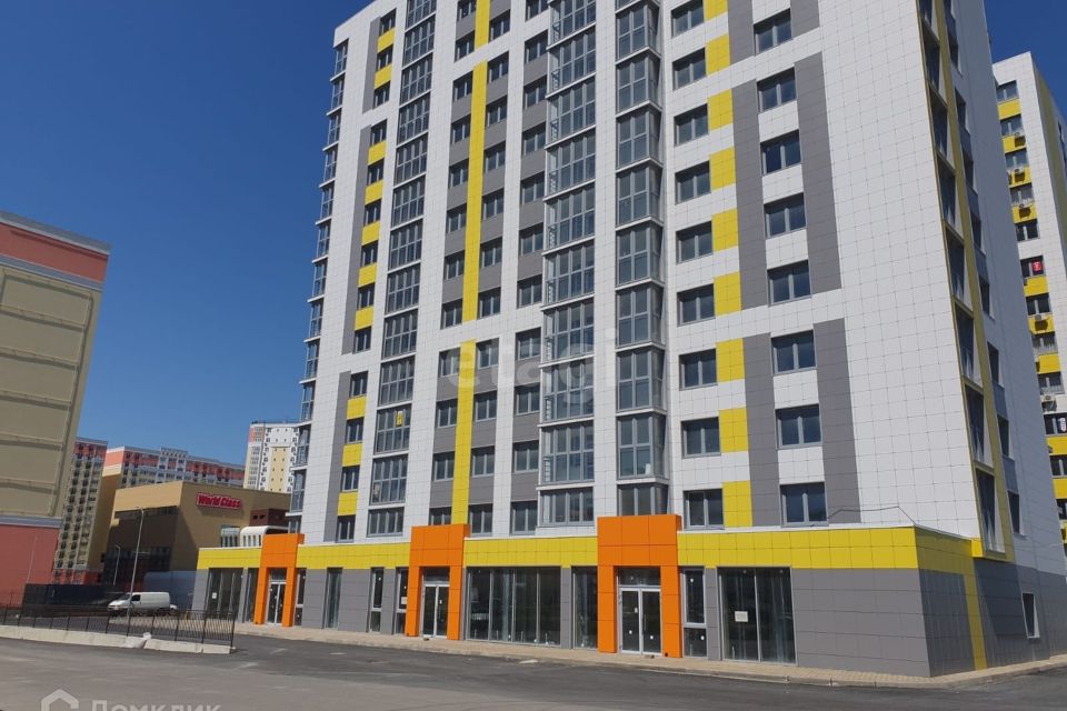 Продаётся 2-комнатная квартира, 60 м²