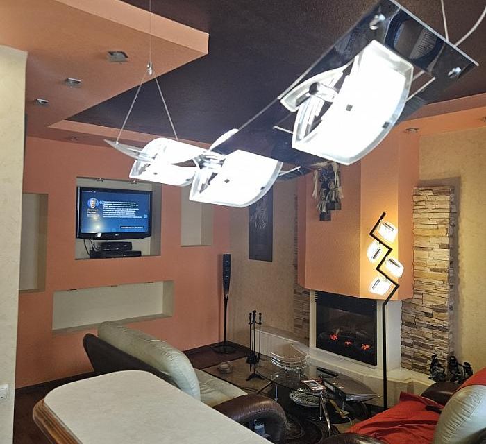 Продаётся 3-комнатная квартира, 70.7 м²