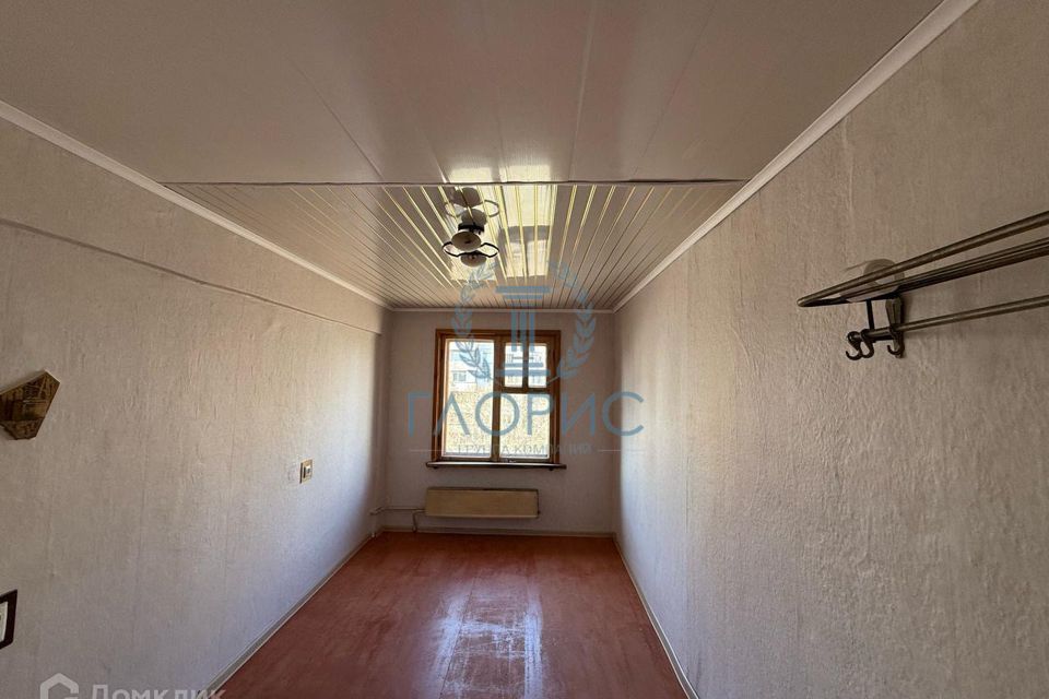 Продаётся комната в 3-комн. квартире, 14 м²
