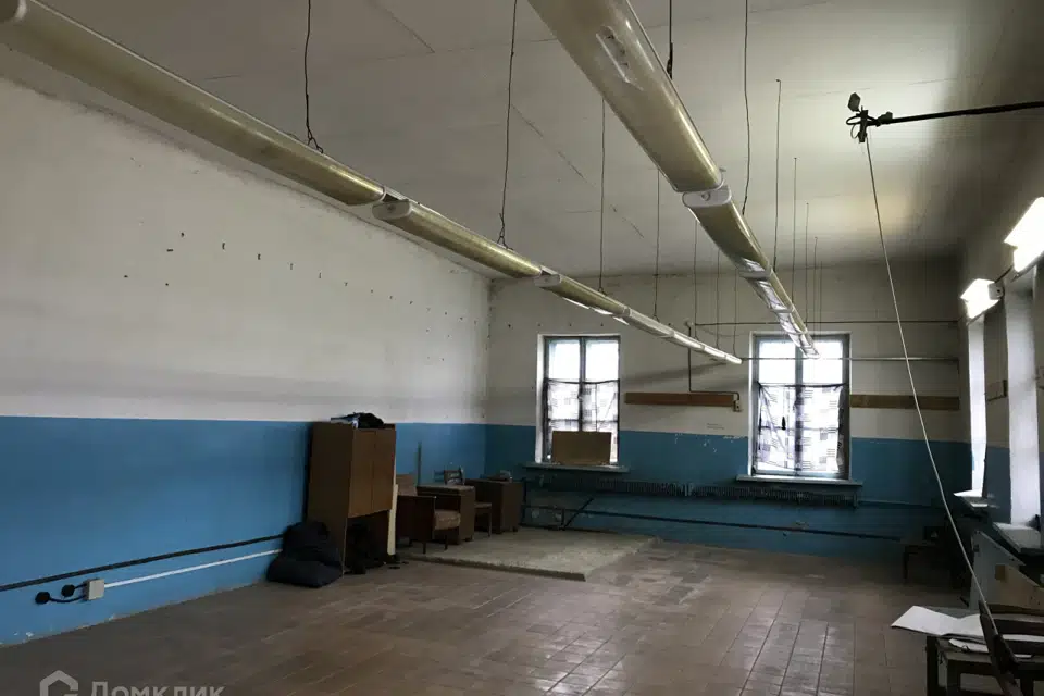 Продаётся помещение своб. назначения, 587.8 м²