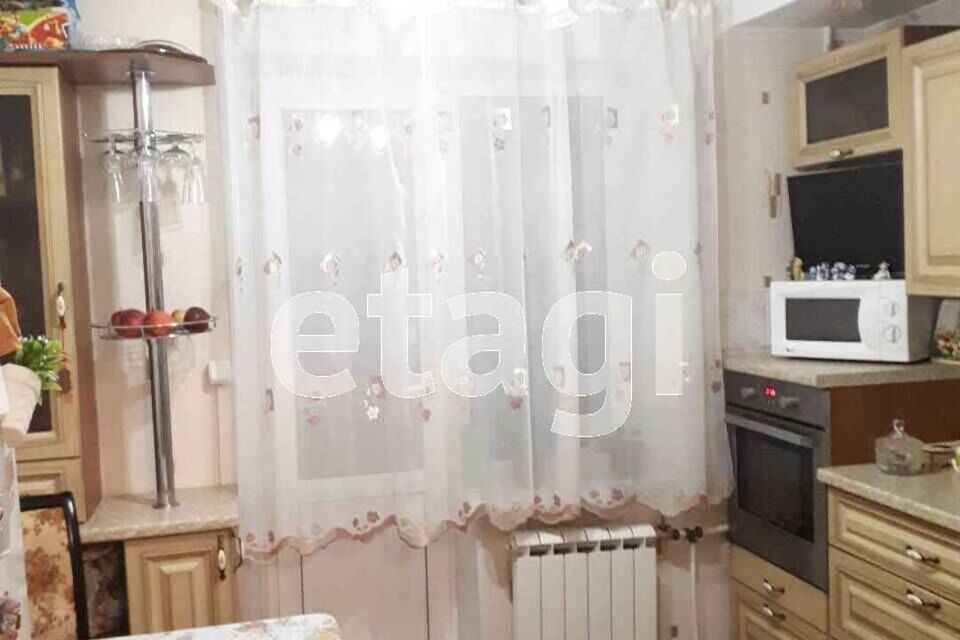 Продаётся 2-комнатная квартира, 45 м²