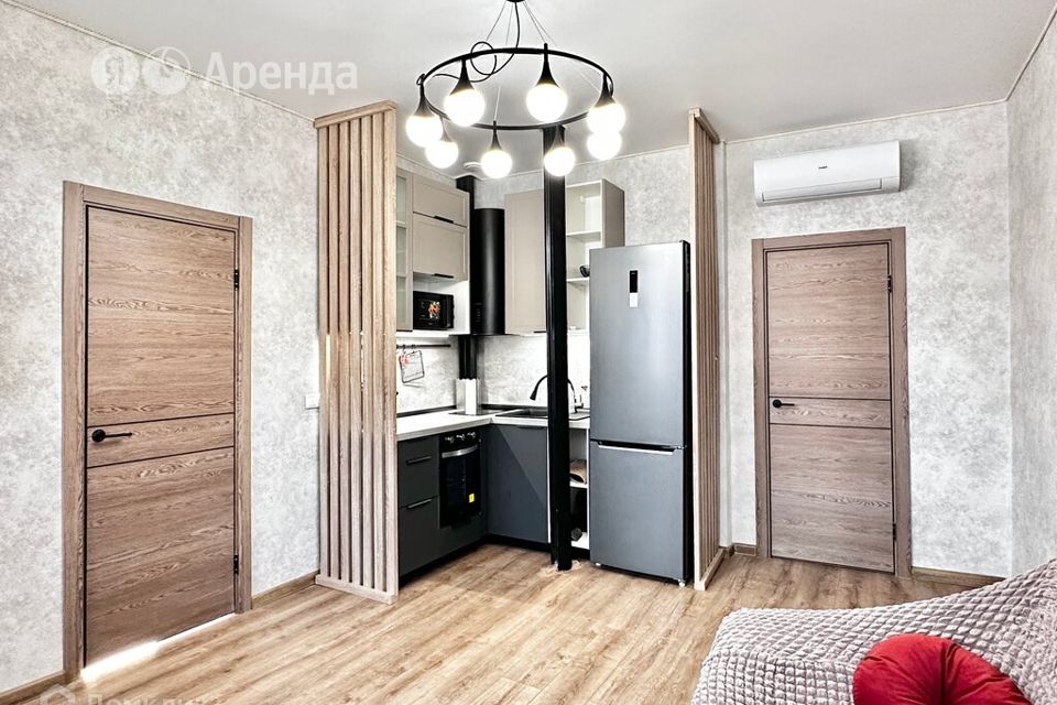 Сдаётся 2-комнатная квартира, 47 м²