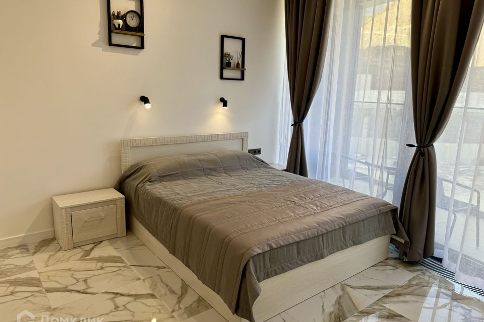 Продаётся студия, 31 м²