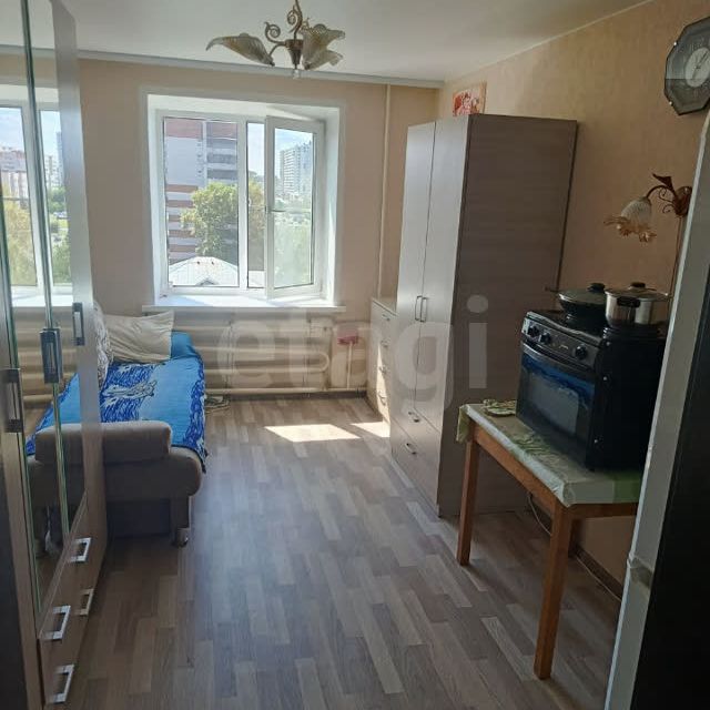 Продаётся комната в 1-комн. квартире, 11.7 м²