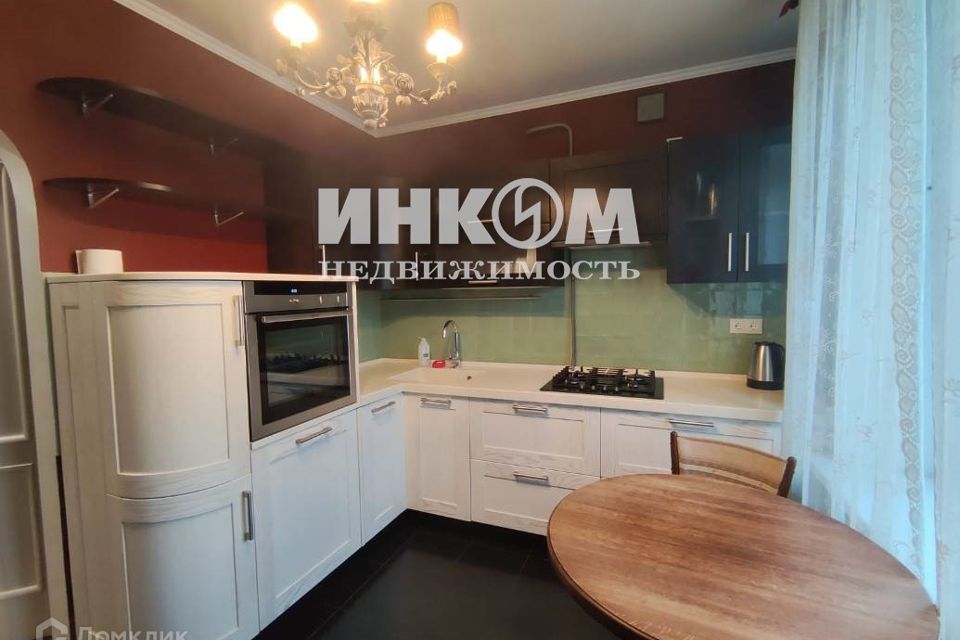 Сдаётся 1-комнатная квартира, 36 м²