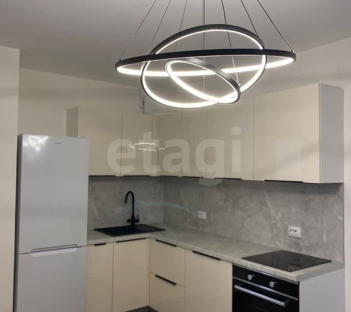 Продаётся 1-комнатная квартира, 32.6 м²