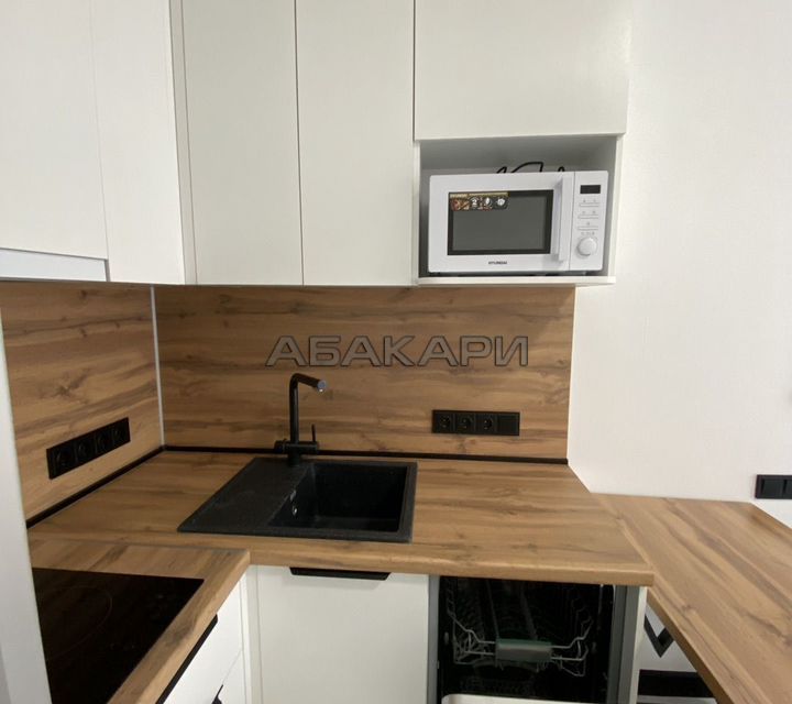 Сдаётся студия, 23 м²