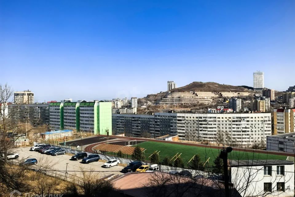 Продаётся 4-комнатная квартира, 87.6 м²