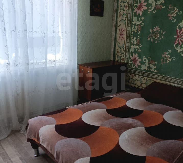 Продаётся 3-комнатная квартира, 68.6 м²
