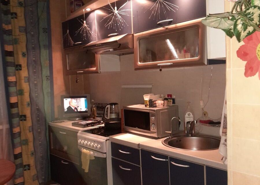 Продаётся 2-комнатная квартира, 48 м²