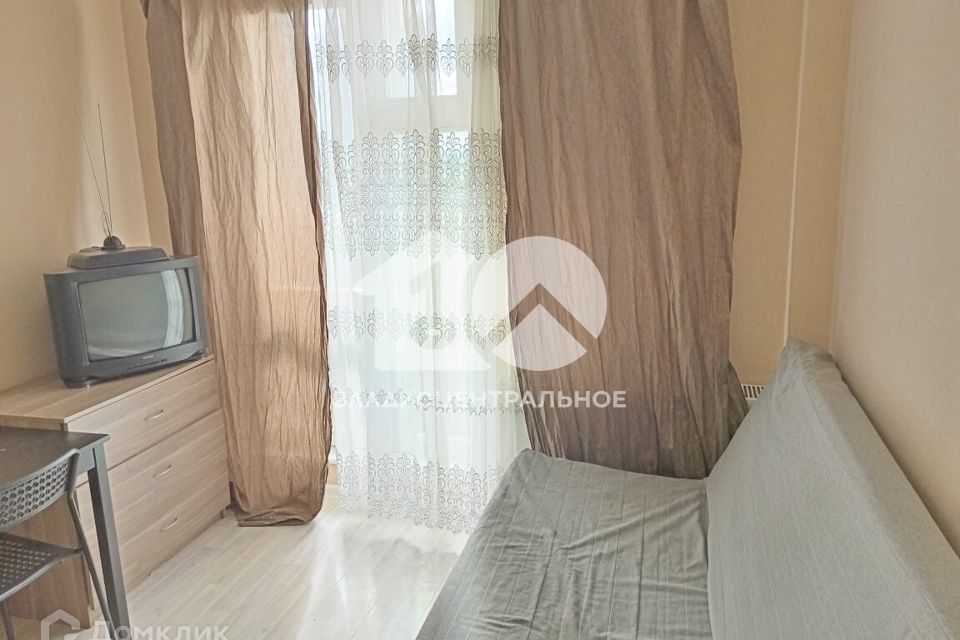 Сдаётся студия, 22 м²