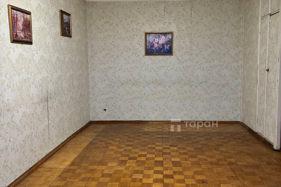 Продаётся 2-комнатная квартира, 45.9 м²