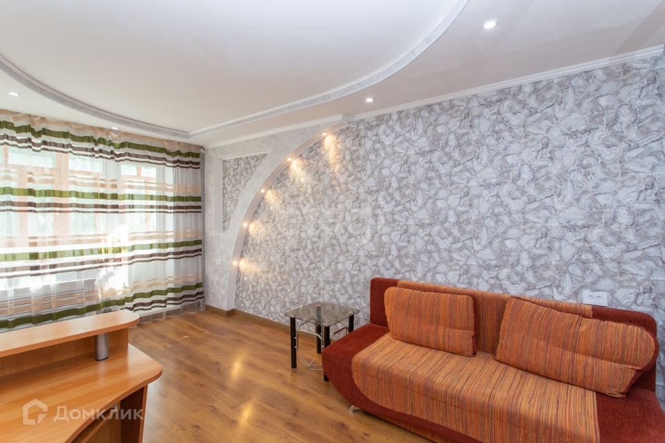 Продаётся 1-комнатная квартира, 30 м²
